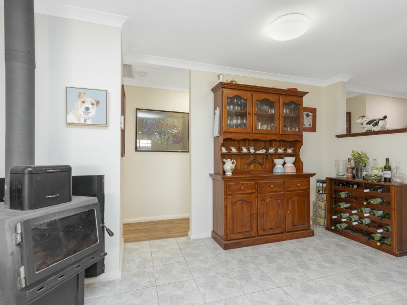 6 Muiron Close, Ridgewood WA 6030