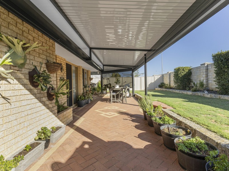 6 Muiron Close, Ridgewood WA 6030