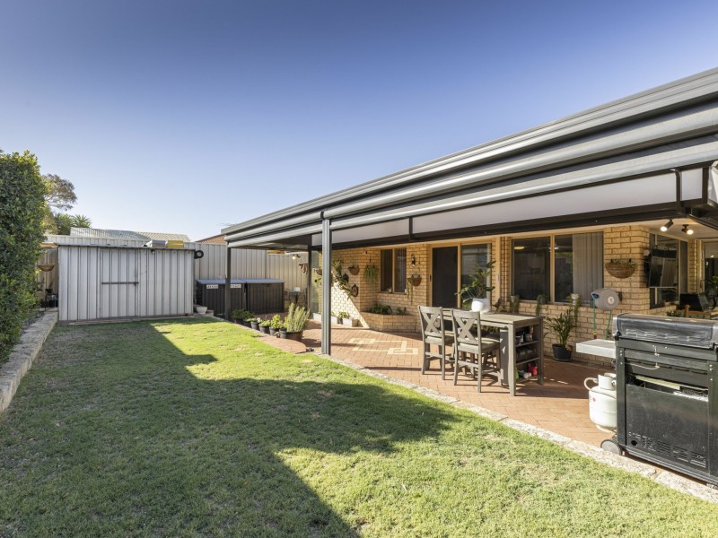 6 Muiron Close, Ridgewood WA 6030