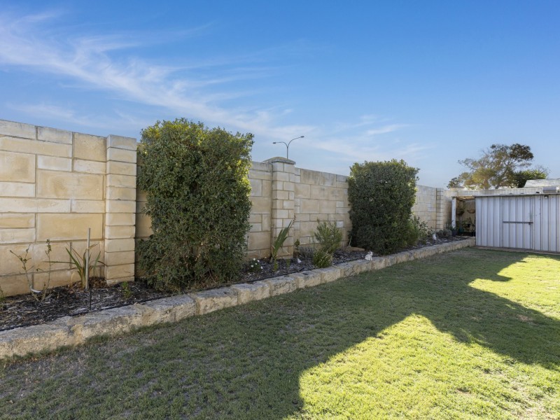 6 Muiron Close, Ridgewood WA 6030