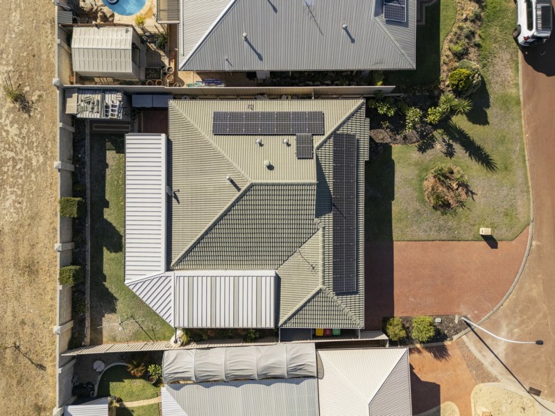 6 Muiron Close, Ridgewood WA 6030