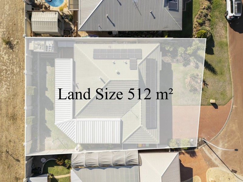 6 Muiron Close, Ridgewood WA 6030