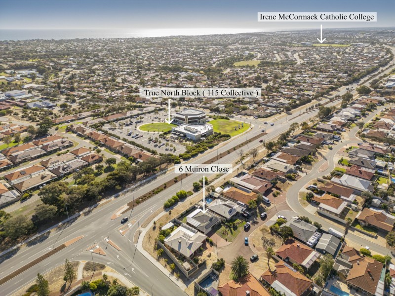 6 Muiron Close, Ridgewood WA 6030