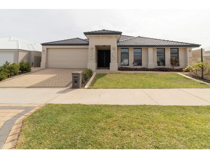 37 Callosa Crescent, Alkimos WA 6038