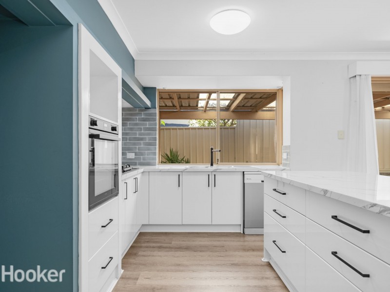 18a Carnarvon Rise, Ocean Reef WA 6027