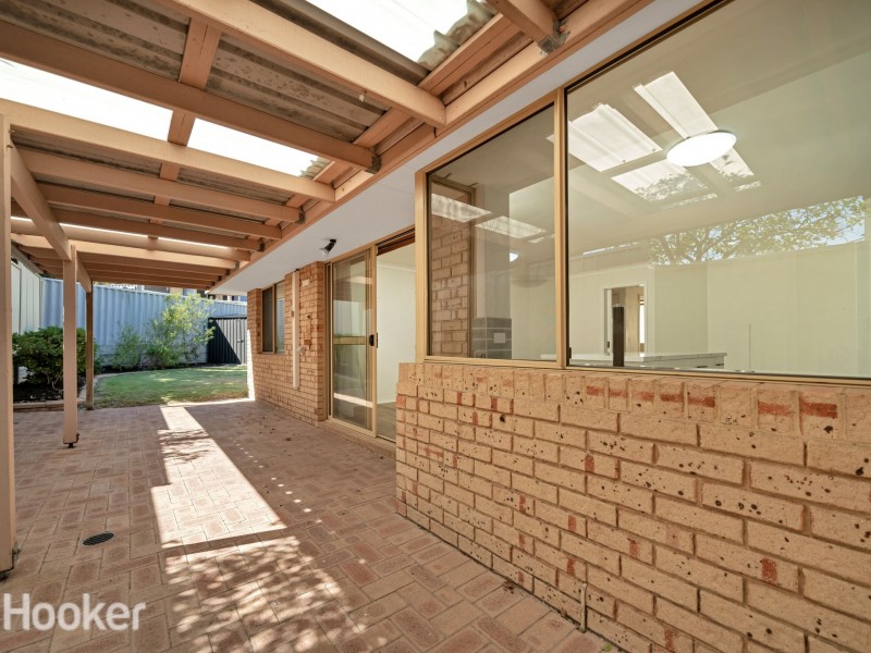 18a Carnarvon Rise, Ocean Reef WA 6027