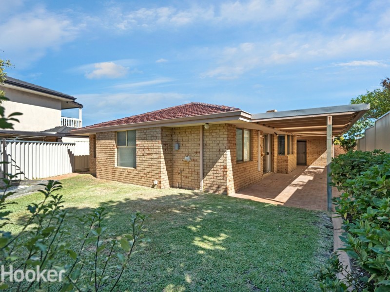 18a Carnarvon Rise, Ocean Reef WA 6027