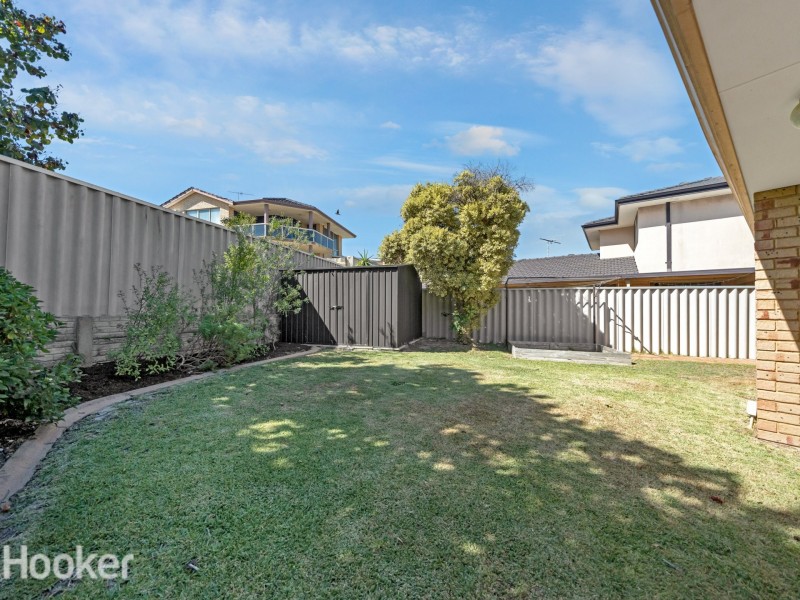 18a Carnarvon Rise, Ocean Reef WA 6027