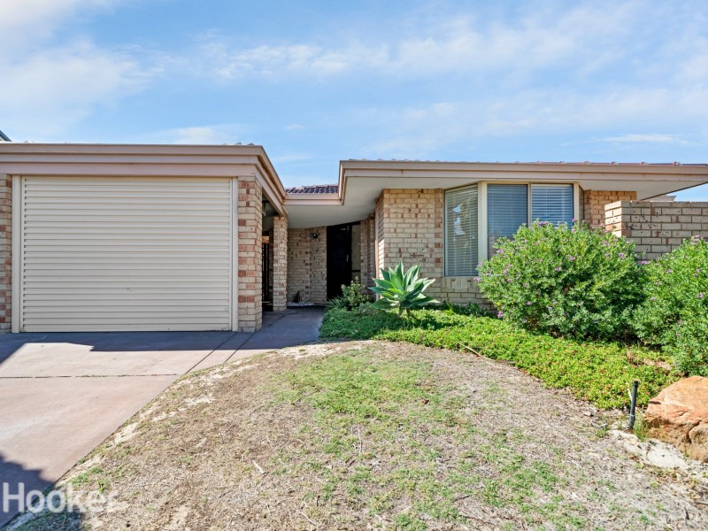 18a Carnarvon Rise, Ocean Reef WA 6027