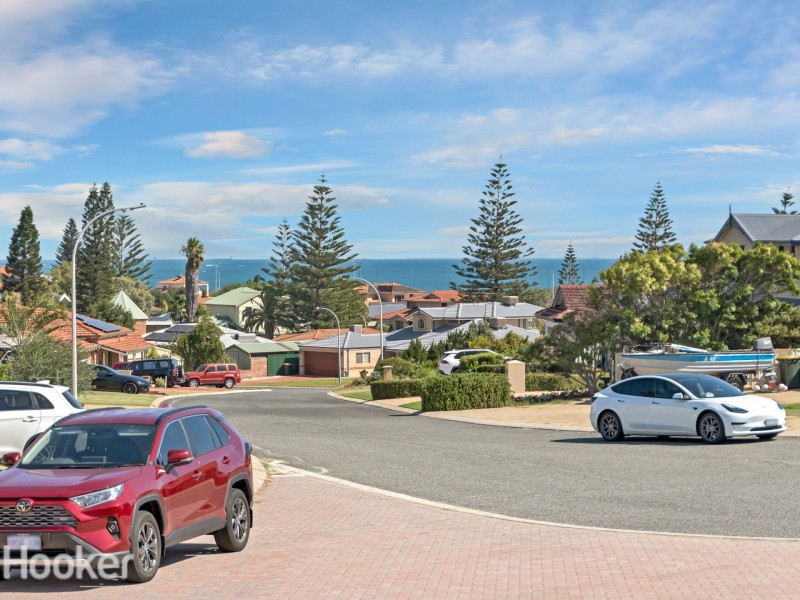 18a Carnarvon Rise, Ocean Reef WA 6027