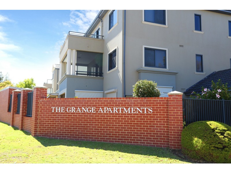 8/1 Sunlander Drive, Currambine WA 6028