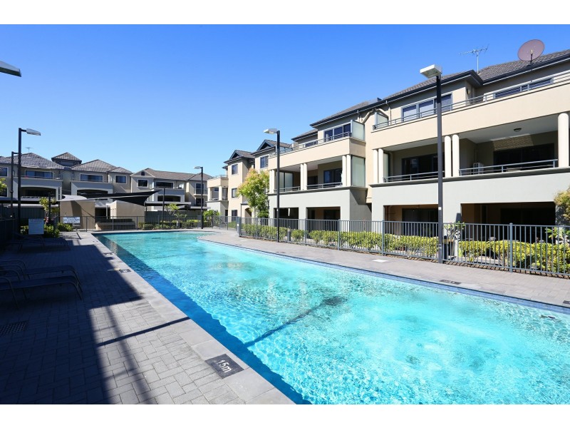 8/1 Sunlander Drive, Currambine WA 6028