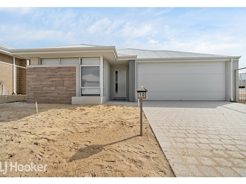 10 Primrose Road, Alkimos WA 6038