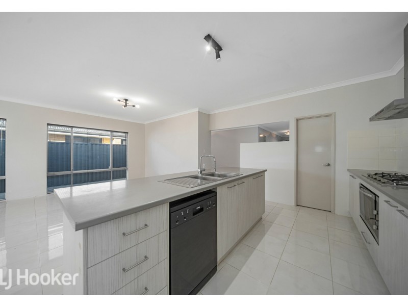 46 Columbia Crescent, Alkimos WA 6038