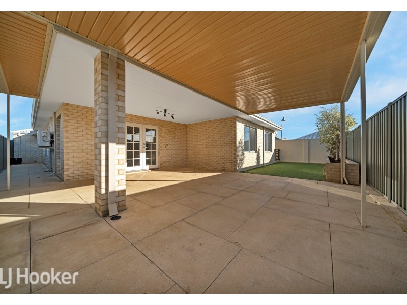 46 Columbia Crescent, Alkimos WA 6038