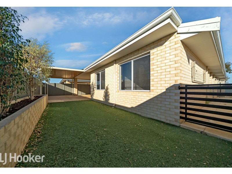 46 Columbia Crescent, Alkimos WA 6038