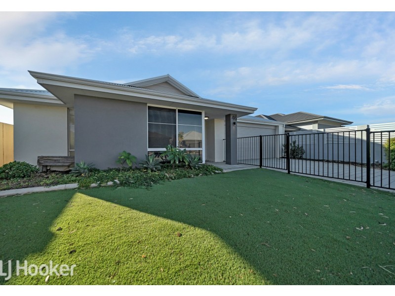 46 Columbia Crescent, Alkimos WA 6038