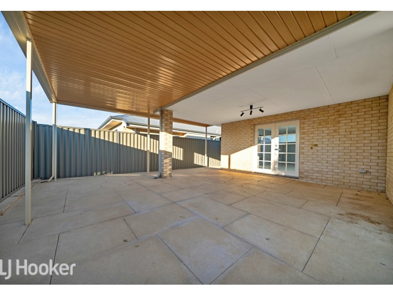 46 Columbia Crescent, Alkimos WA 6038