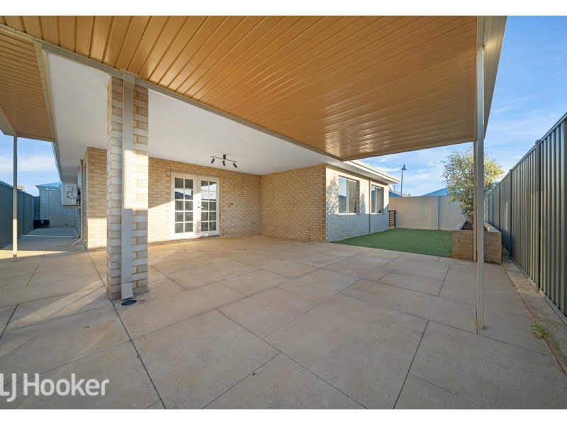 46 Columbia Crescent, Alkimos WA 6038