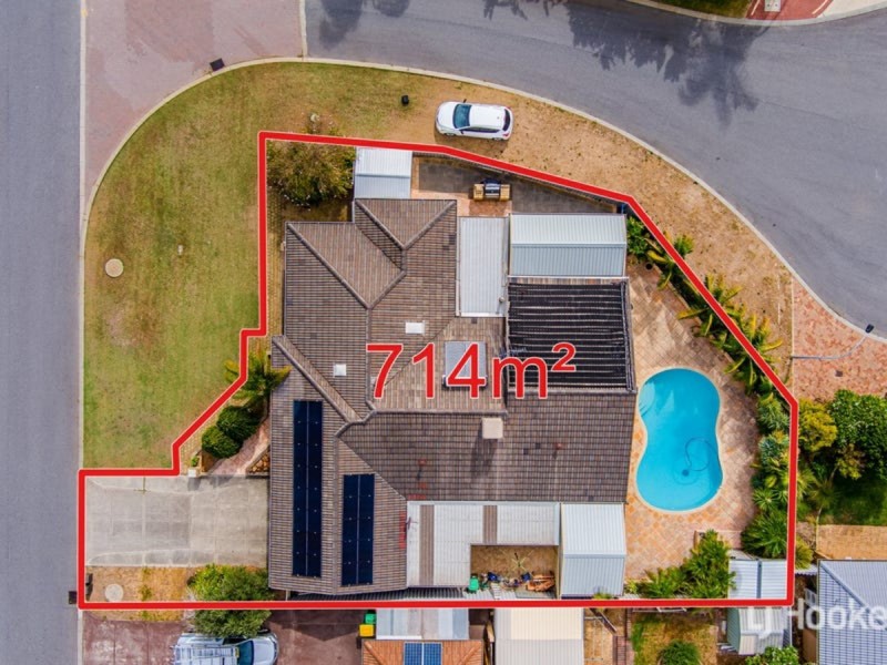 15 Glenway Loop, Cooloongup WA 6168