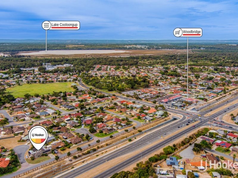 15 Glenway Loop, Cooloongup WA 6168