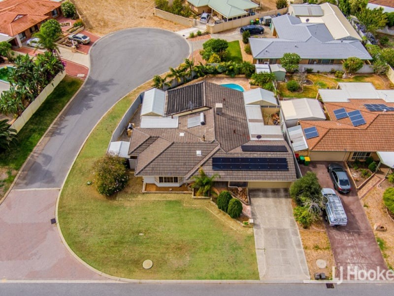 15 Glenway Loop, Cooloongup WA 6168