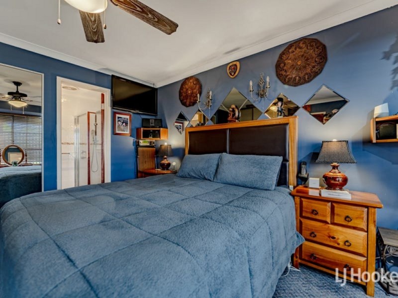 15 Glenway Loop, Cooloongup WA 6168