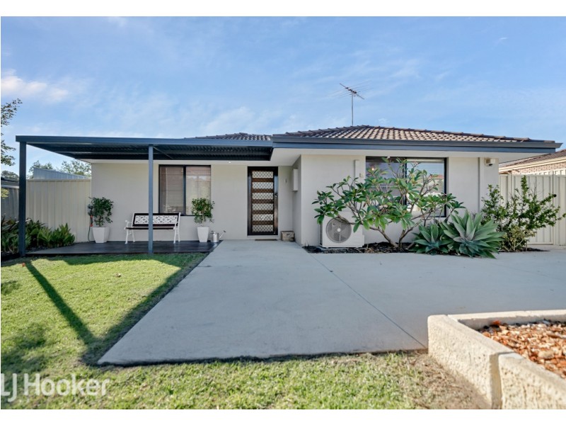 6 Westerly Crescent, Heathridge WA 6027