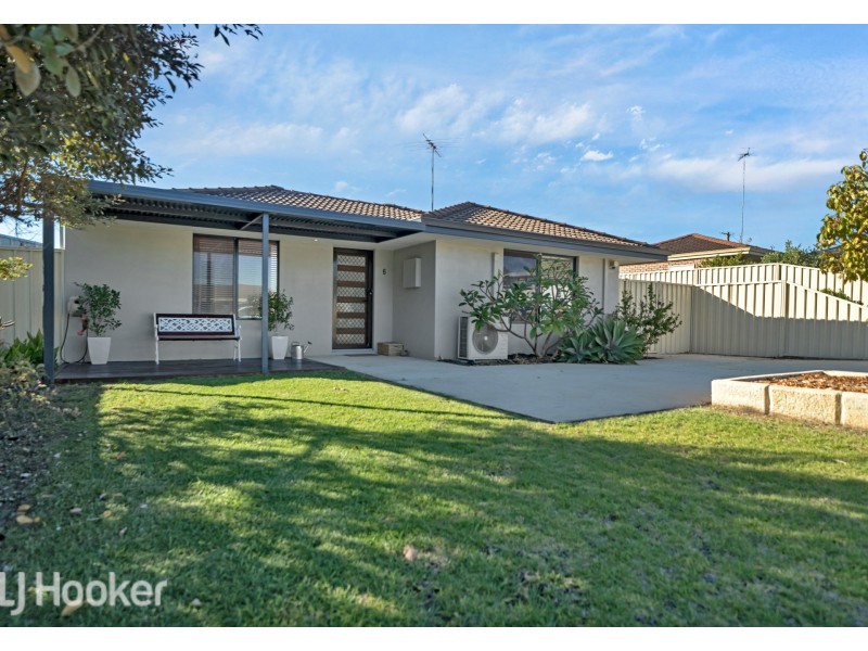 6 Westerly Crescent, Heathridge WA 6027