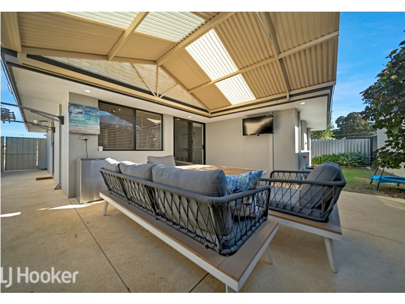 6 Westerly Crescent, Heathridge WA 6027