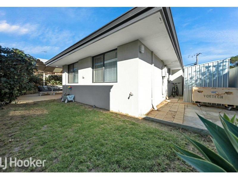 6 Westerly Crescent, Heathridge WA 6027