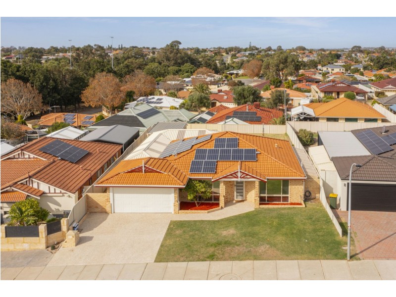 10 Whitsunday Avenue, Ridgewood WA 6030