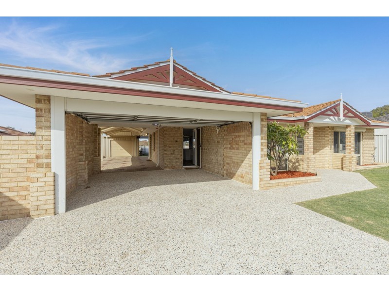 10 Whitsunday Avenue, Ridgewood WA 6030