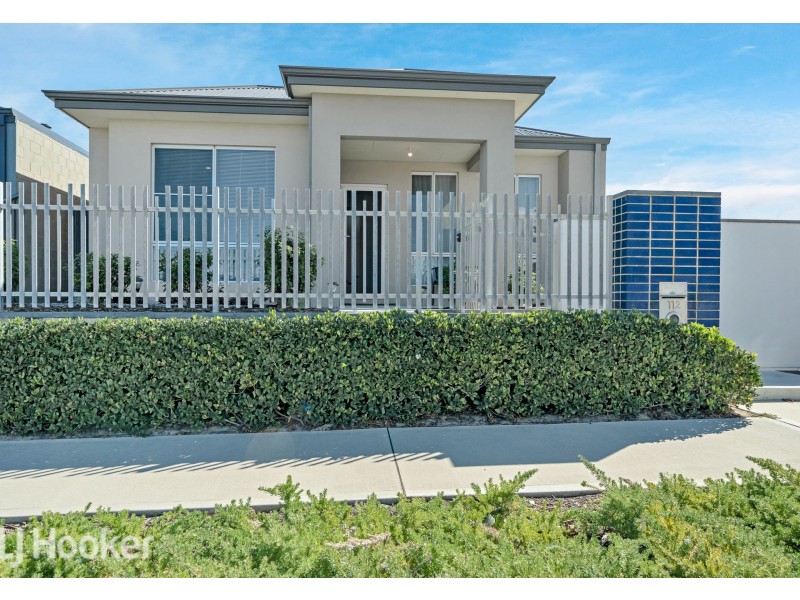 112 Reflection Boulevard, Jindalee WA 6036