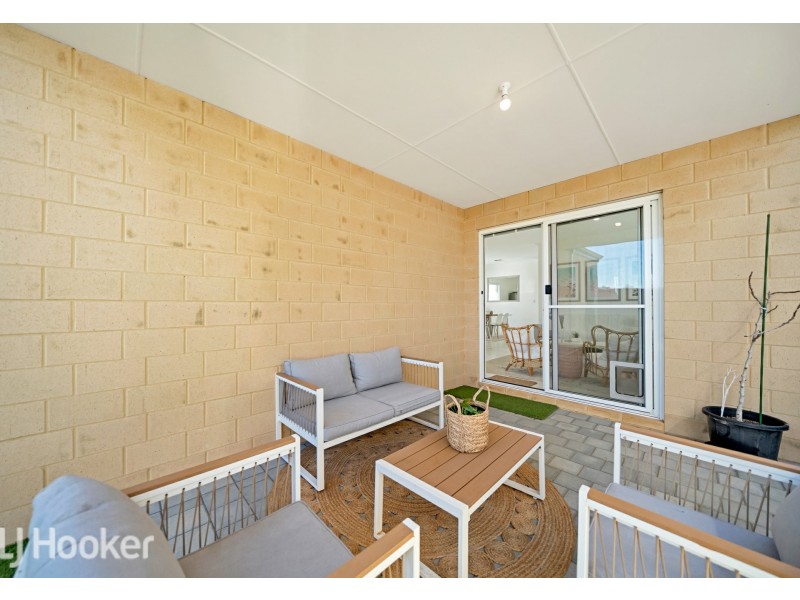 112 Reflection Boulevard, Jindalee WA 6036