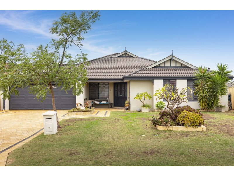 10 Reigate Way, Butler WA 6036