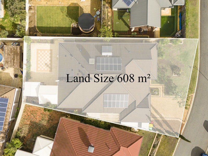 10 Reigate Way, Butler WA 6036