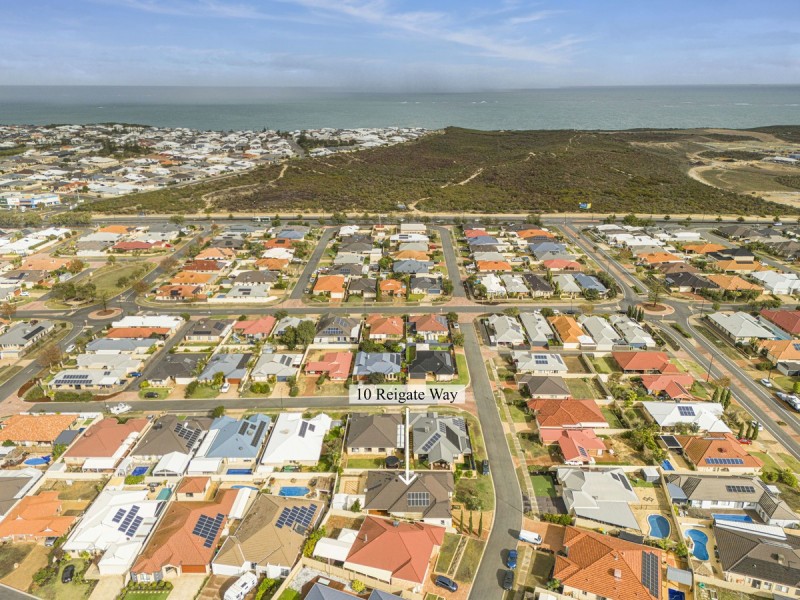 10 Reigate Way, Butler WA 6036