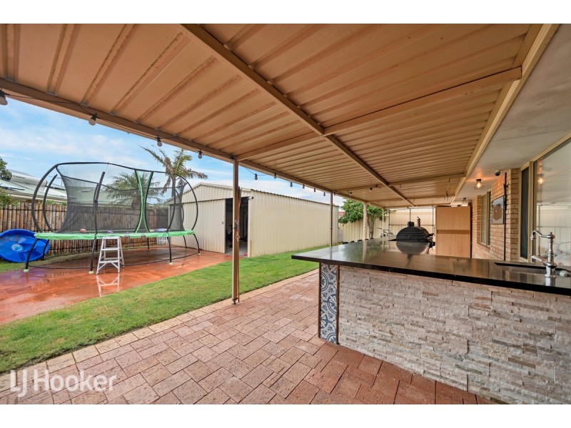 34 Citrine Gardens, Forrestfield WA 6058