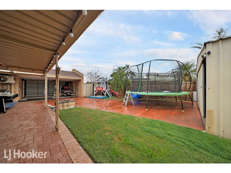 34 Citrine Gardens, Forrestfield WA 6058