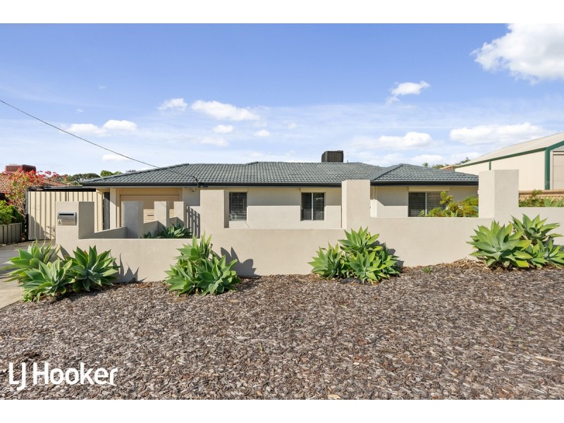 6 Caprice Place, Heathridge WA 6027