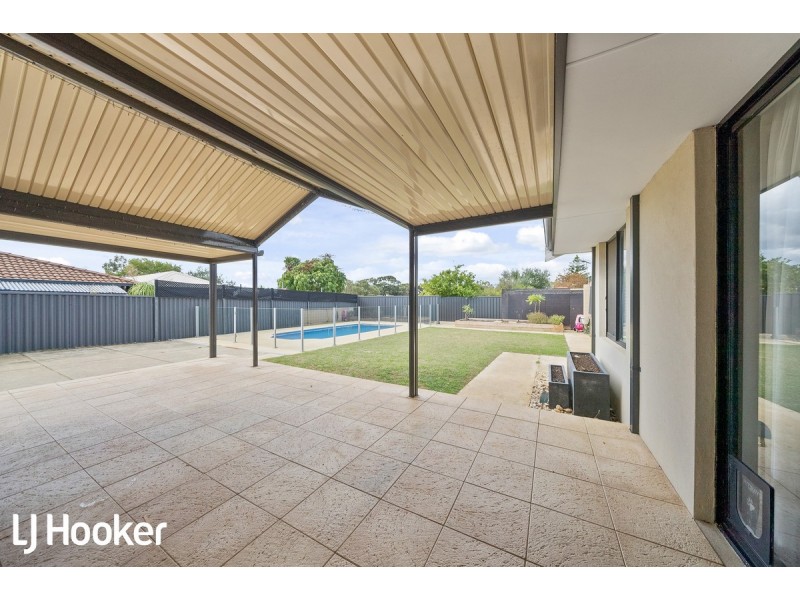 6 Caprice Place, Heathridge WA 6027
