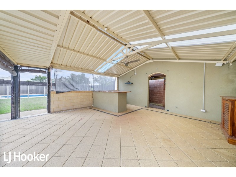 6 Caprice Place, Heathridge WA 6027