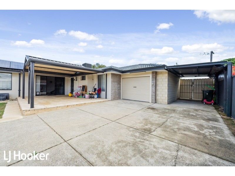 6 Caprice Place, Heathridge WA 6027