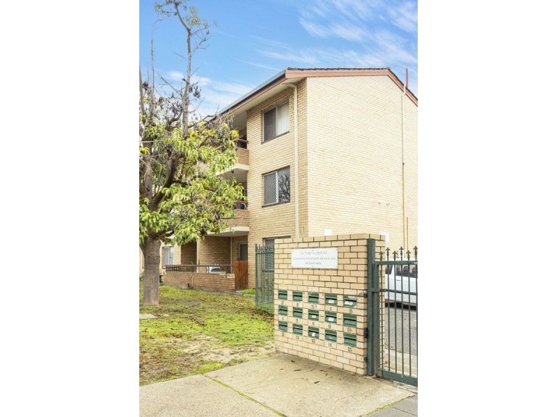 12/25 Harper Street, Burswood WA 6100