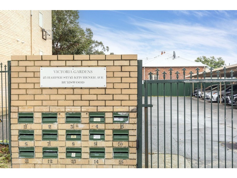 12/25 Harper Street, Burswood WA 6100