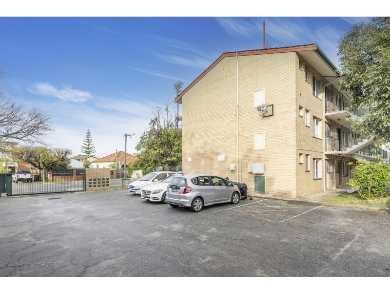 12/25 Harper Street, Burswood WA 6100