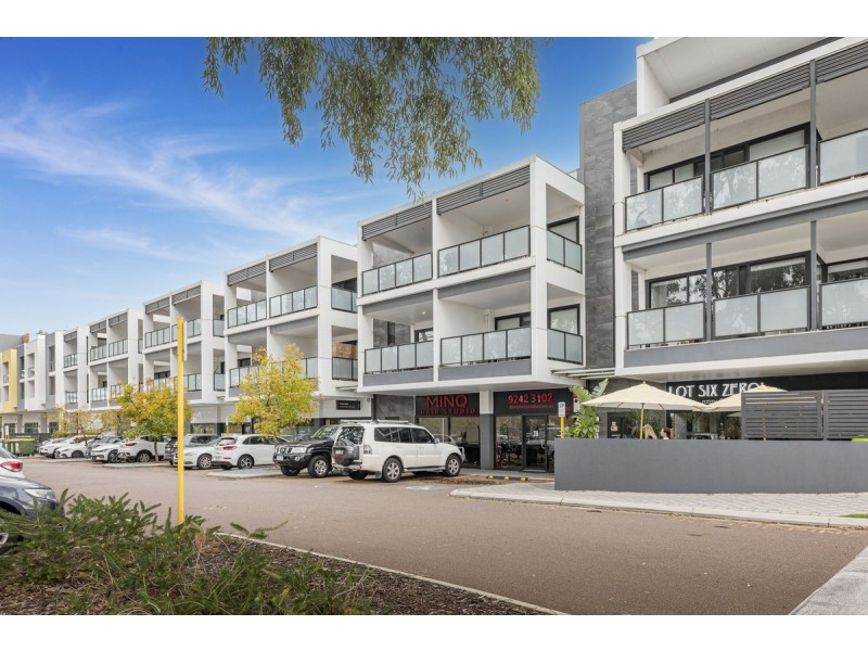 8/33 Blythe Avenue, Yokine WA 6060