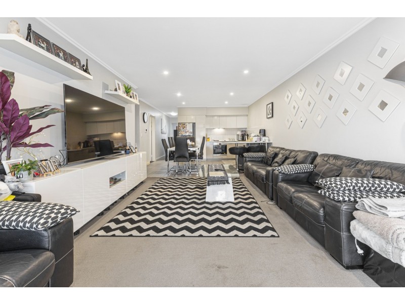 8/33 Blythe Avenue, Yokine WA 6060