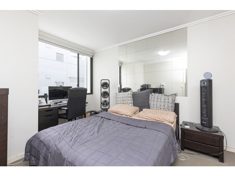 8/33 Blythe Avenue, Yokine WA 6060